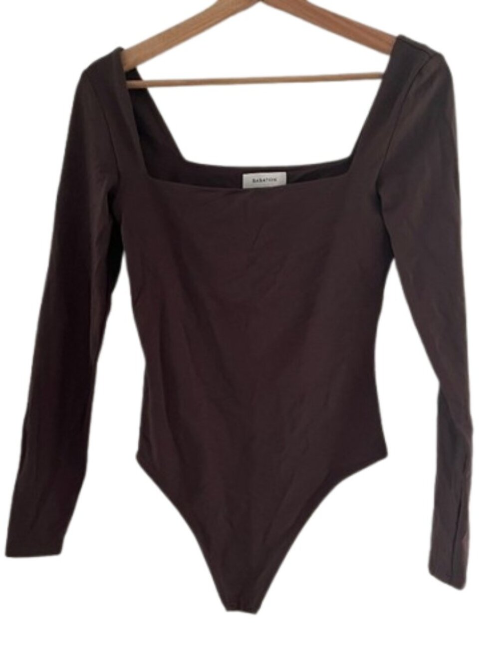 Set of 5 Aritzia babaton, Sundeh bodysuits M